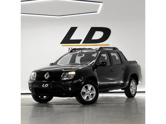 RENAULT DUSTER OROCH 1.6 16V SCE FLEX EXPRESSION MANUAL